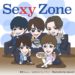 Sexy Zone【カラクリだらけのテンダネス】作曲・原一博の真骨頂